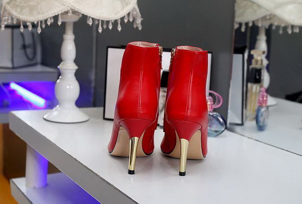 DIOR Casual Fashion boots Women--007